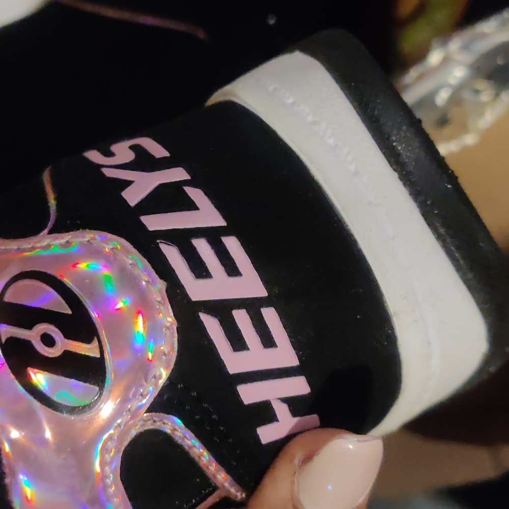 Heelys
